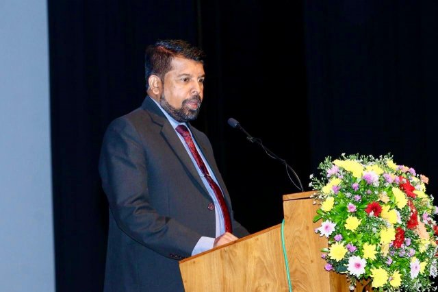 1000 seats "Agra Conference Hall" Opening